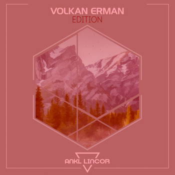 Volkan Erman - Volkan Erman Edition