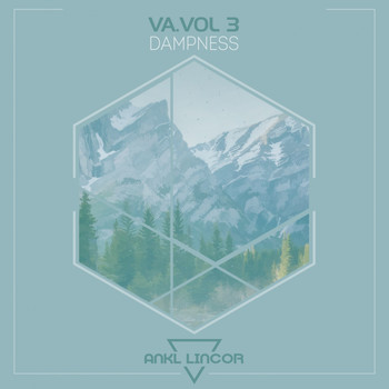 Various Artists - Dampness