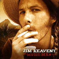 Jim Keaveny - Music Man