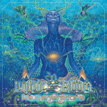 Liquid Bloom - Re.Generations