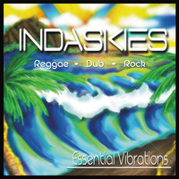 Indaskies - Essential Vibrations