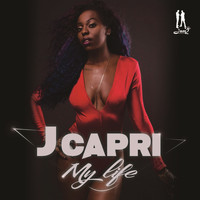 J Capri - My Life - EP
