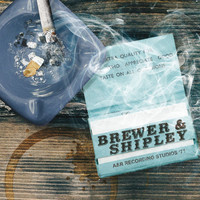 Brewer & Shipley - Live At The A&R Recording Studios '71