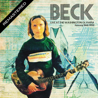 Beck - Live At The Washington Olympia, January 26Th 1994 (Remastered) (Remastered)