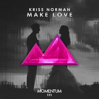Kriss Norman - Make Love