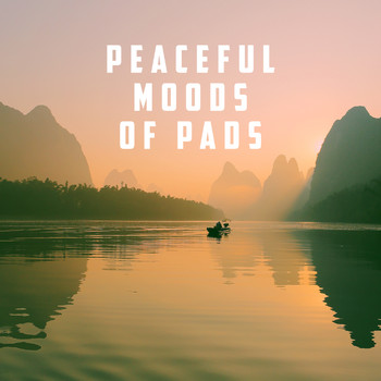 Yoga Sounds, Meditation Rain Sounds and Relaxing Music Therapy - Peaceful Moods of Pads