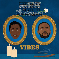 Allan Kingdom - Vibes (feat. Cadenza) (Explicit)
