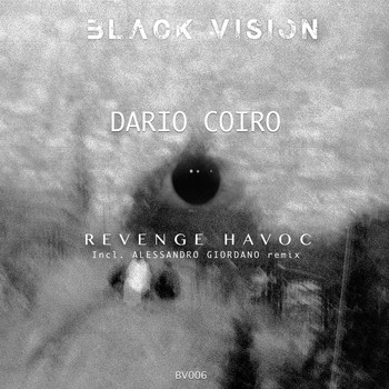 Dario Coiro - Revenge Havoc