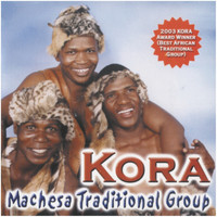 Machesa Traditional Group - Kora