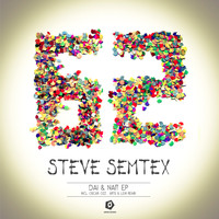 Steve Semtex - Dai & Nait