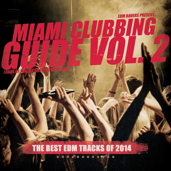 Various Artists - Miami Clubbing Guide, Vol. 2