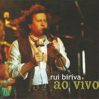 Rui Biriva - Rui Biriva (Ao Vivo)
