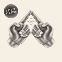 AllttA - The Upper Hand (Deluxe Version)