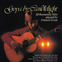 Francis Goya - Goya By Candlelight