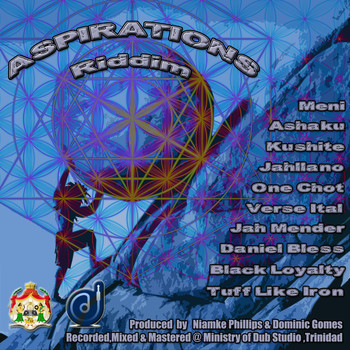 Various Artists - Aspirations Riddim