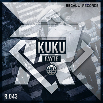 Fayte - Kuku