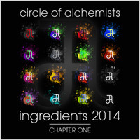 Die Alchis - Ingredients 2014 - Chapter One