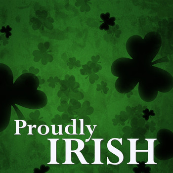 Various Artists - Proudly Irish