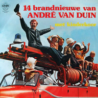 André van Duin - 14 Brandnieuwe Van André Van Duin