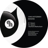 John Jastszebski - Seasons
