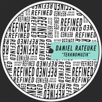 Daniel Rateuke - Tekknomuzik