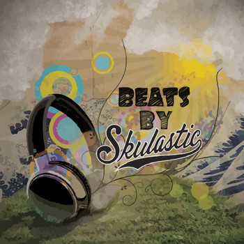Skulastic - Beats by Skulastic