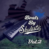 Skulastic - Beats by Skulastic, Vol. 2