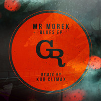 Mr Morek - Blues EP