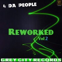 4 Da People - Reworked, Vol. 2