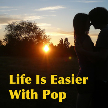Various Artists - Life Is Easier With Pop