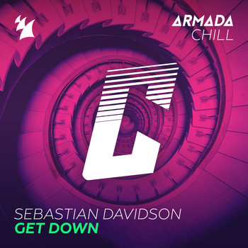 Sebastian Davidson - Get Down