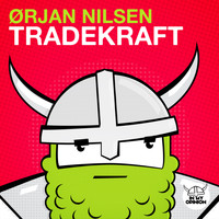 Orjan Nilsen - Tradekraft