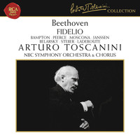 Arturo Toscanini - Beethoven: Fidelio, Op. 72