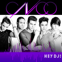 CNCO - Hey DJ (Pop Version)