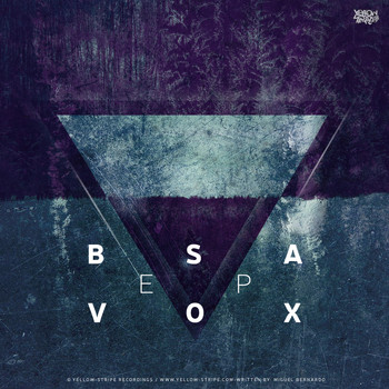 BSA - Vox EP