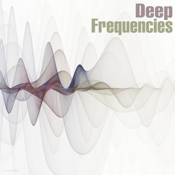 Various Artists - Deep Frequencies