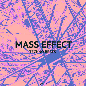 Various Artists - Mass Effect Techno Beats, Vol. 1