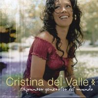 Cristina del Valle - Apuntes generales del mundo