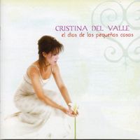 Cristina del Valle - El Dios de las pequeñas cosas