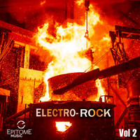 Vincent Pedulla - Electro-Rock