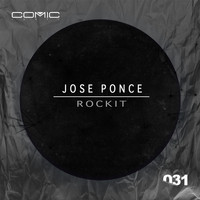 Jose Ponce - Rockit