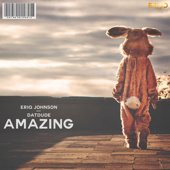 Eriq Johnson - Amazing