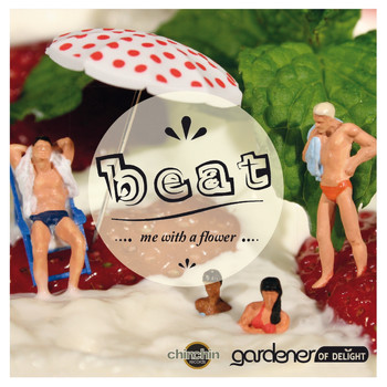 Various Artists - Beat Me With a Flower