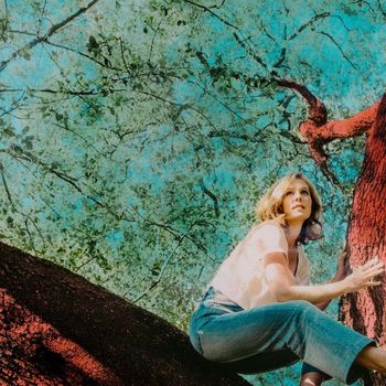 Tift Merritt - Stitch of the World (Deluxe Edition)