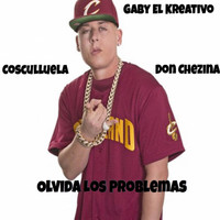 Cosculluela - Olvida Los Problemas (feat. Cosculluela & Don Chezina)