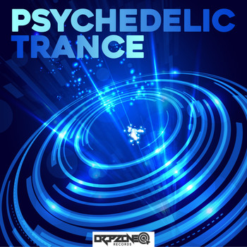 Various Artists - Psychedelic Trance