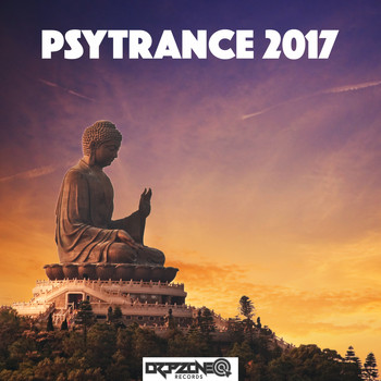 Various Artists - Psytrance 2017