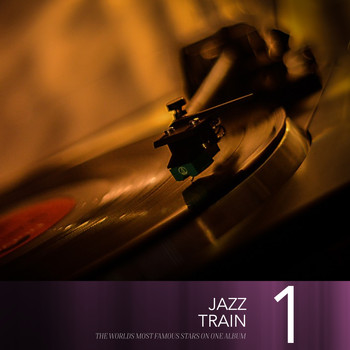 Various Artists - Jazz Train, Vol. 1
