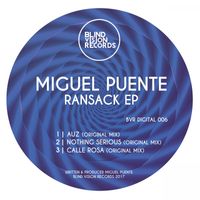 Miguel Puente - Ransack EP