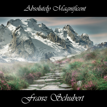 Franz Schubert - Absolutely Magnificent Franz Schubert